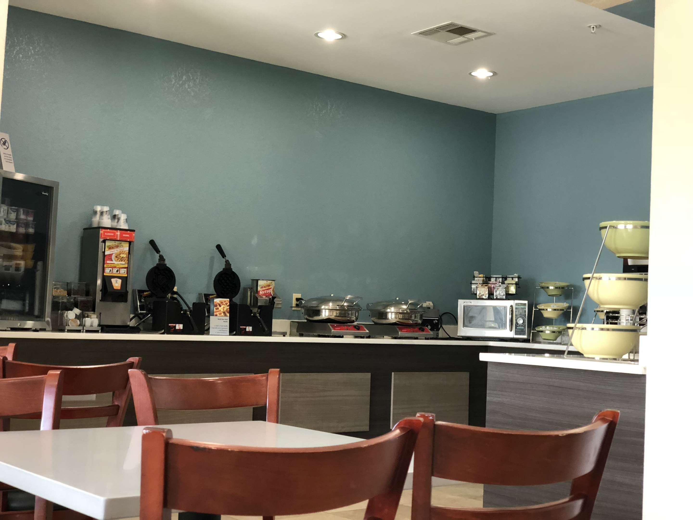 فندق بيست ويسترن بالو دورو كانيون إن آند سويتس المظهر الخارجي الصورة
